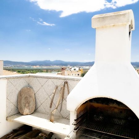 Penthouse Attico Pop - Pms Casevacanze Olbia Exterior photo