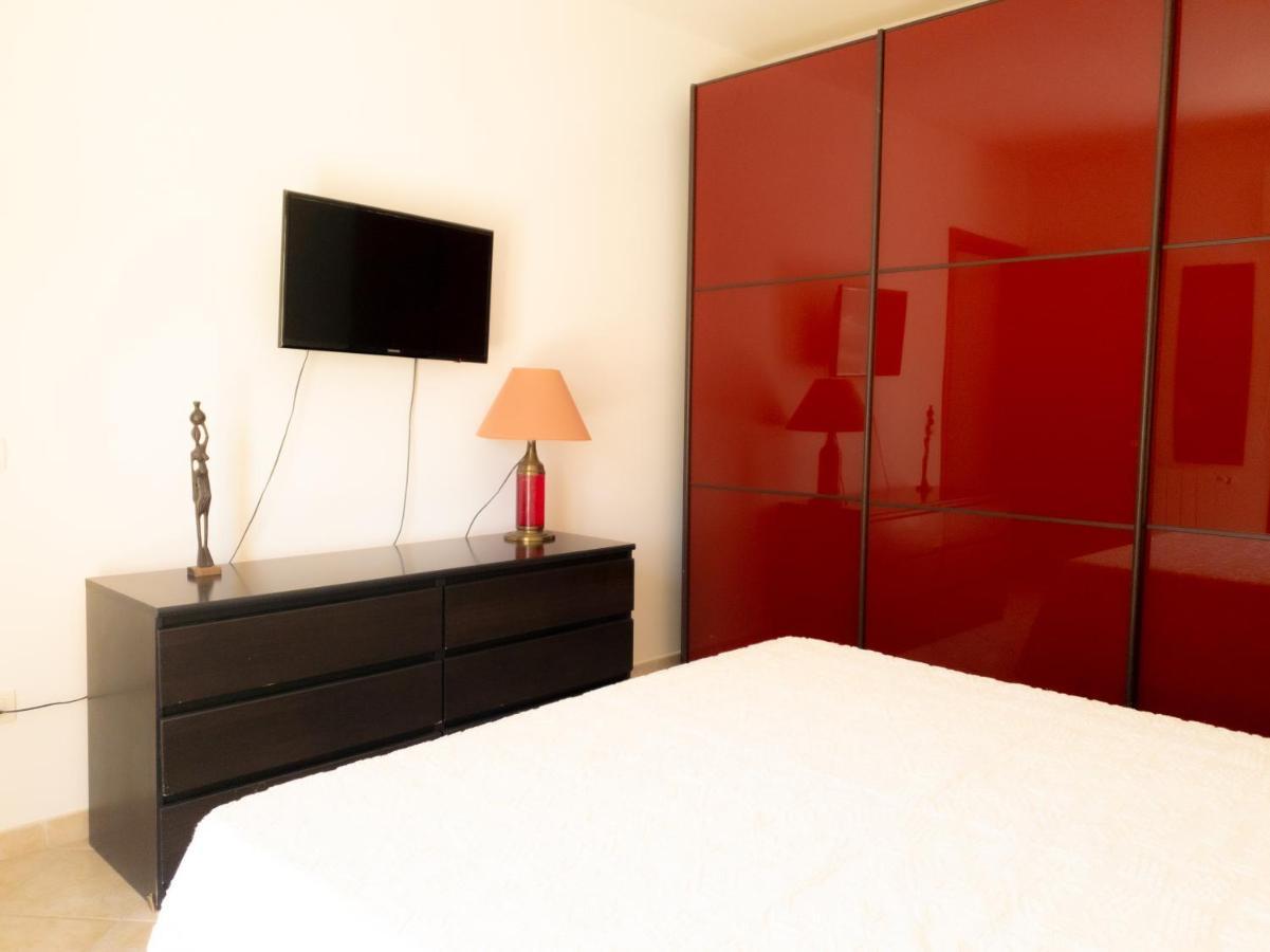 Penthouse Attico Pop - Pms Casevacanze Olbia Exterior photo