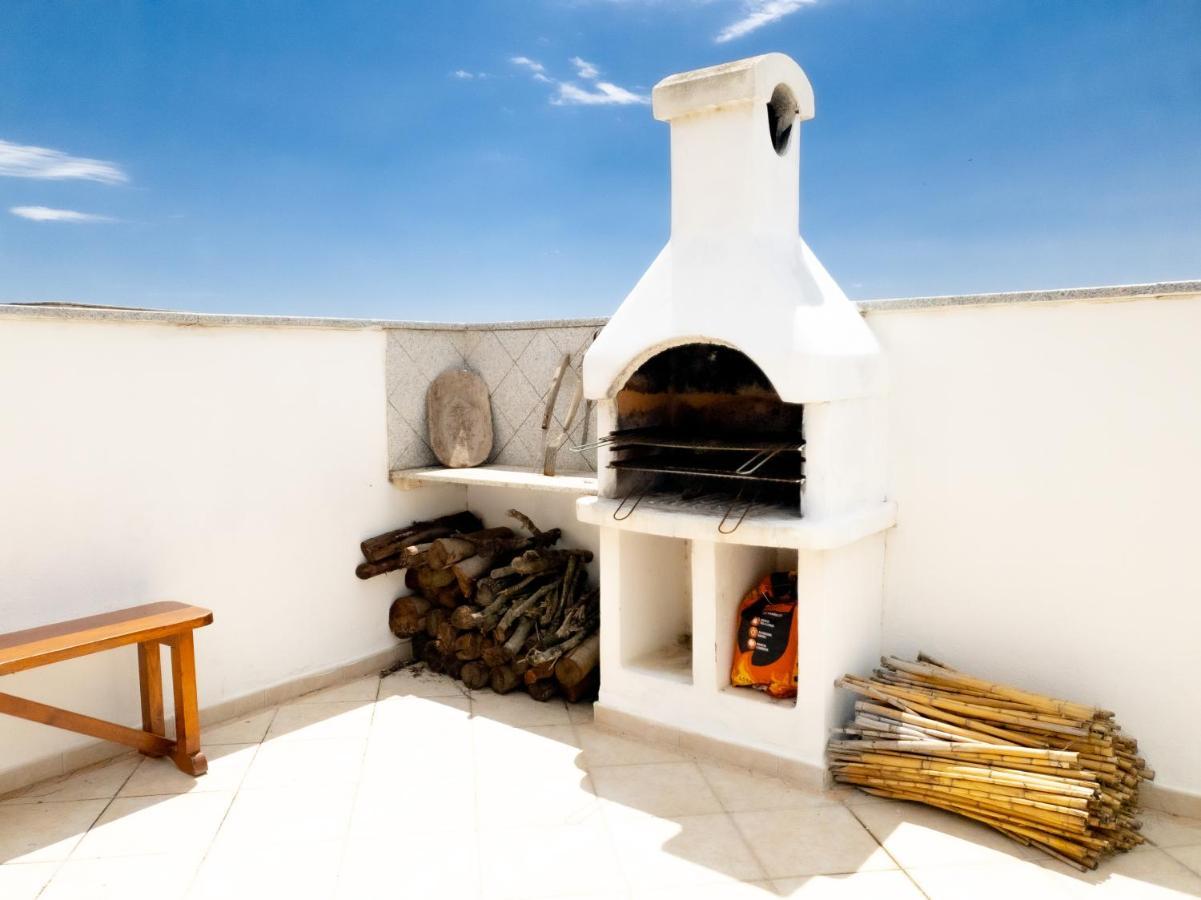 Penthouse Attico Pop - Pms Casevacanze Olbia Exterior photo
