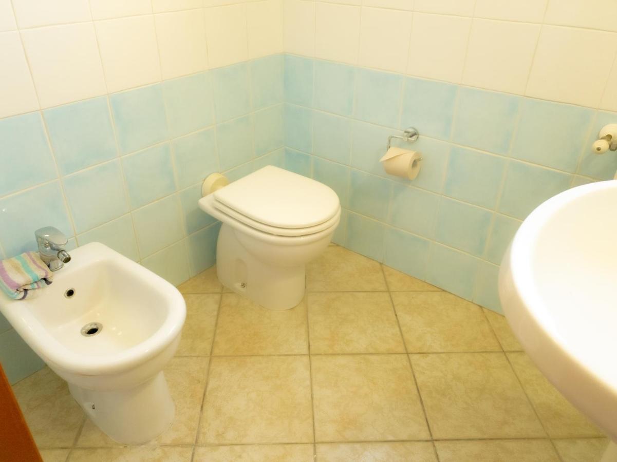 Penthouse Attico Pop - Pms Casevacanze Olbia Exterior photo